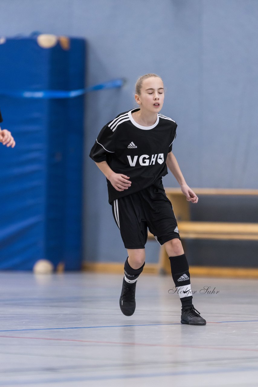 Bild 162 - wDJ NFV Futsalturnier